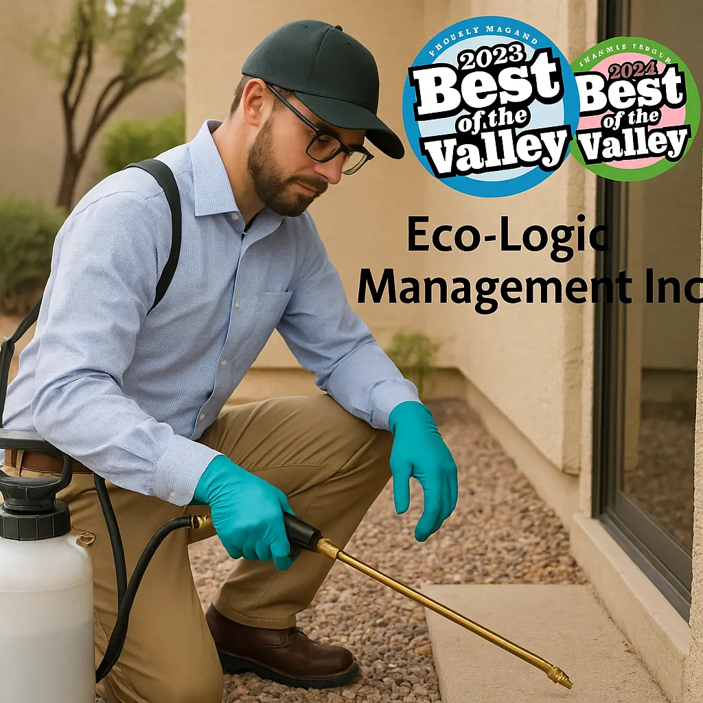 best of the valley pest control